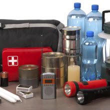 How to create a DIY home emergency kit